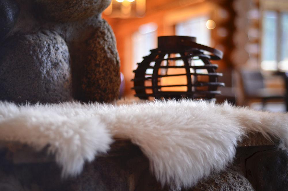 Tyax Lodge & Heliskiing Whistler Exteriér fotografie